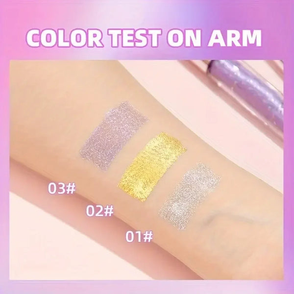 Shimmer & Curl Waterproof Mascara